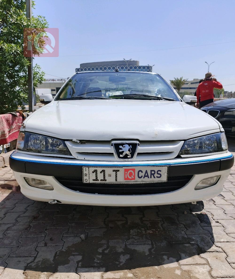 بيجو 307